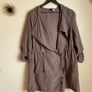 H&M divided lightweight Jacket